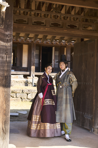 한복대여 04