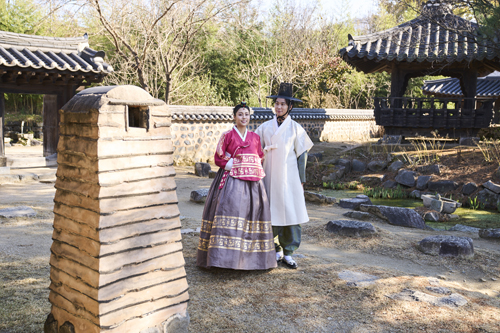 한복대여 05