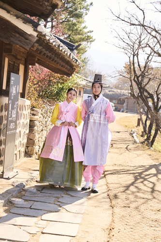 한복대여 09