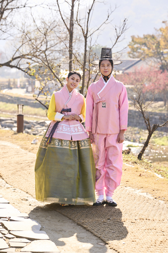 한복대여 12
