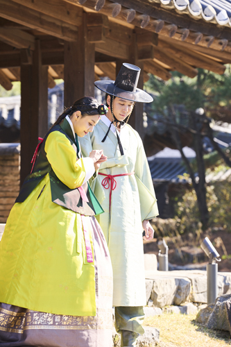 한복대여 15