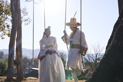 한복대여 17
