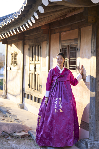 한복대여 19