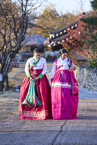 한복대여 21