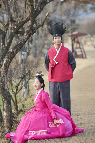 한복대여 26
