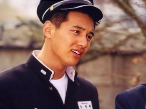KBS 드라마 '꼭지'