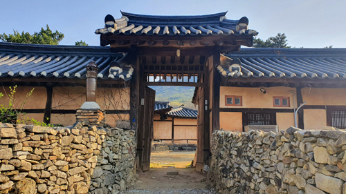 참판댁(큰댁)